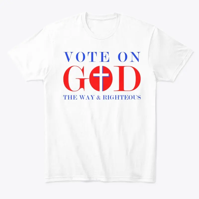 Vote On God