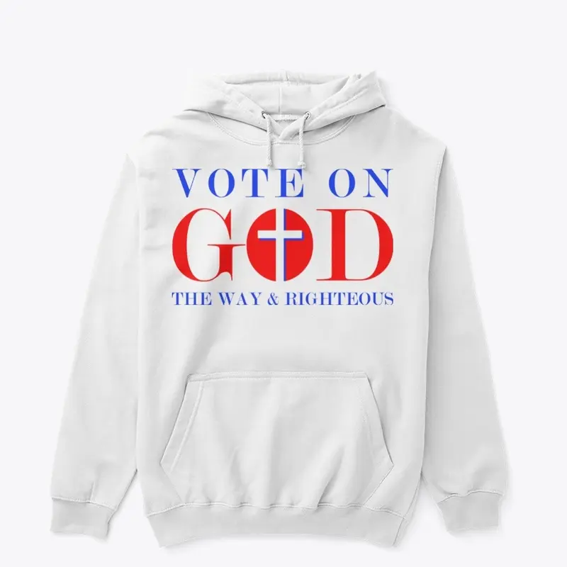 Vote On God