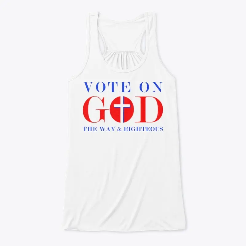 Vote On God