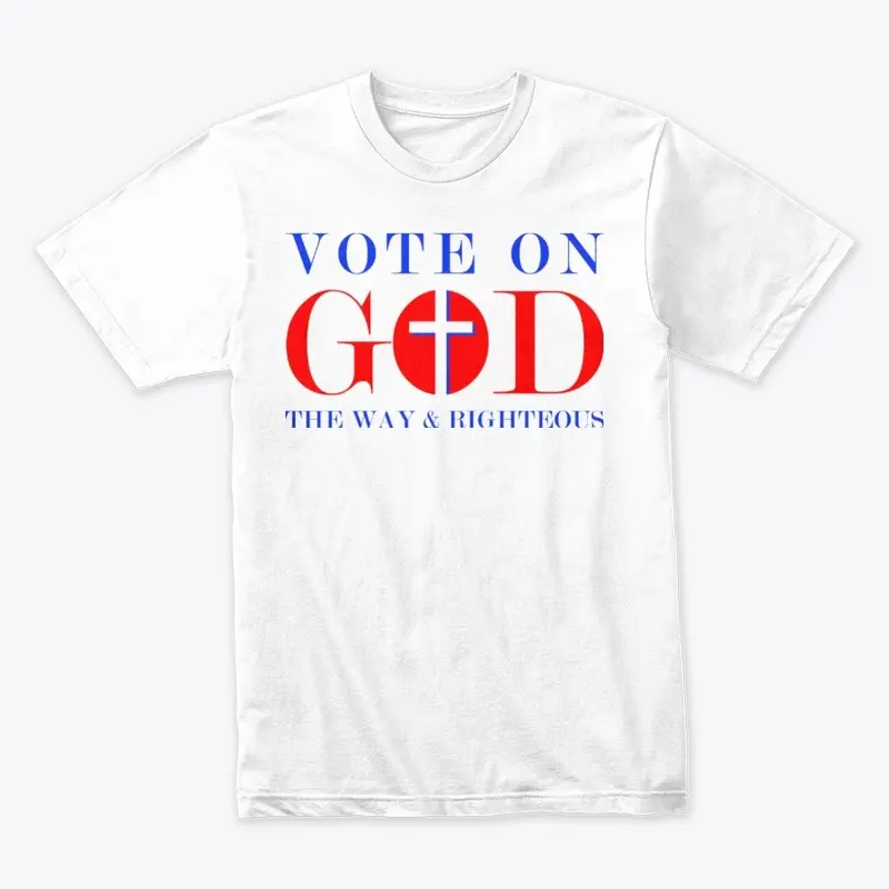 Vote On God