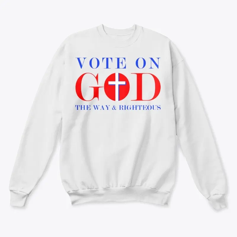 Vote On God