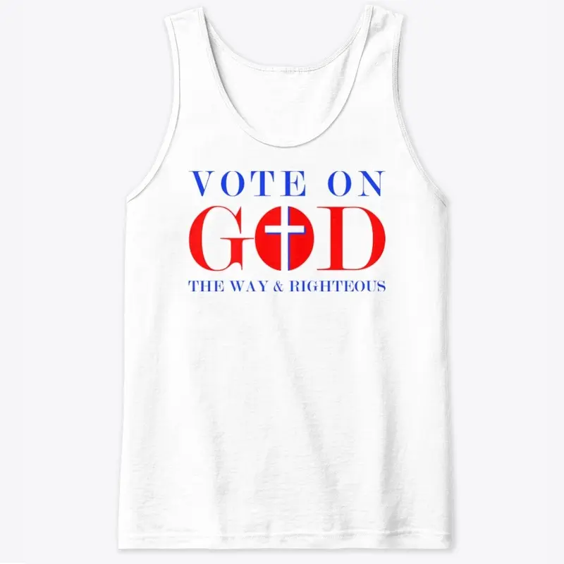 Vote On God