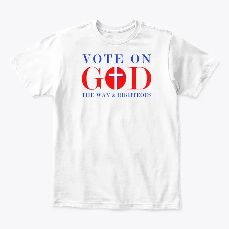 Vote On God